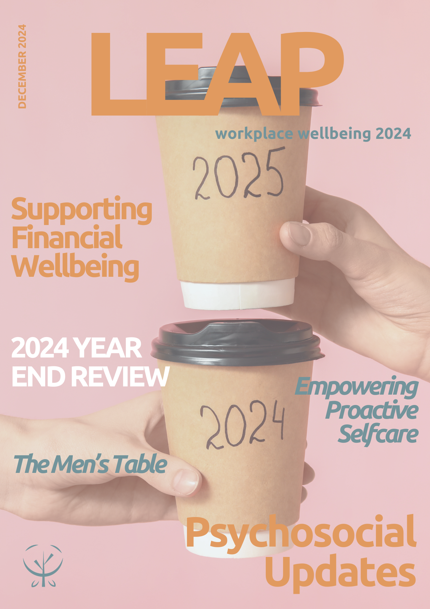 Leap Magazine December 2024