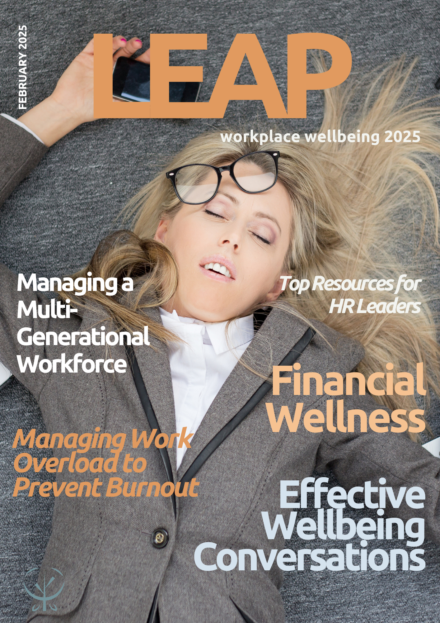 Leap Magazine February 2025