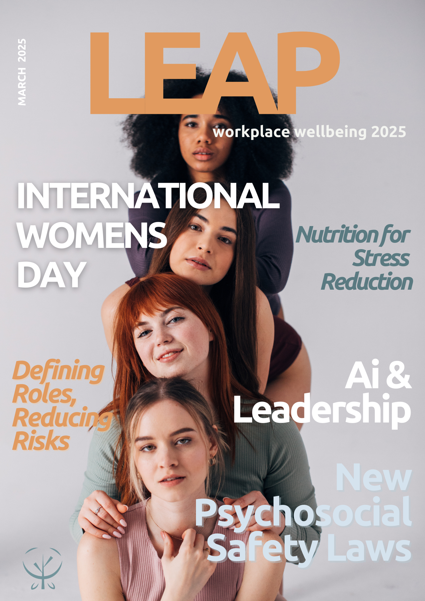 Leap Magazine March 2025