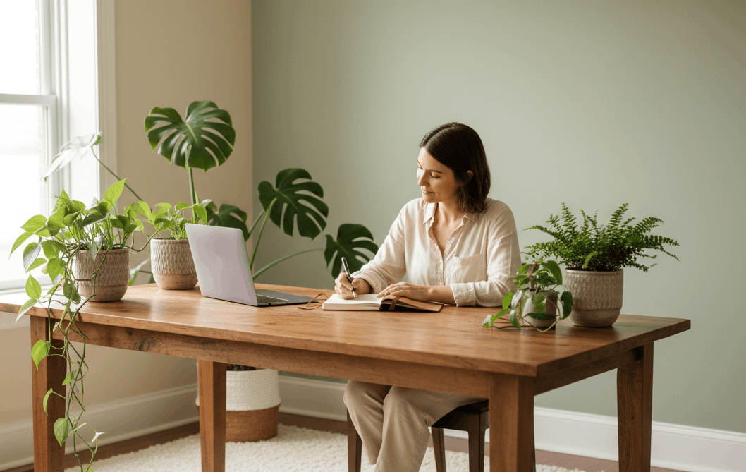 Outplacement and Career Transition