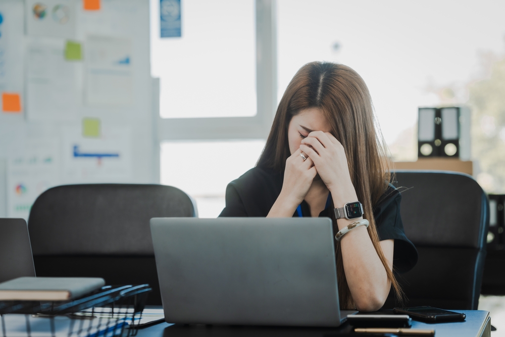 What is a Psychological Hazard in the Workplace?